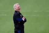 Liga Europa - David Moyes minta West Ham pertajam diri hadapi Frankfurt