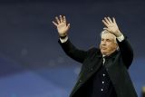 Ancelotti sebut final Madrid lawan Liverpool bagai laga derbi