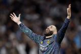 Karim Benzema samai rekor Ronaldo