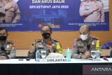 Polda Metro Jaya perkirakan 10.000 kendaraan per jam masuk Jakarta