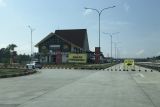 Saat arus mudik,  dibatasi hanya 30 menit berada di rest area