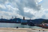 Pelni: KM Ciremai berangkatkan 323 pemudik arus balik dari Pelabuhan Panjang