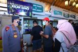 Kapolri minta objek wisata terapkan protokol kesehatan