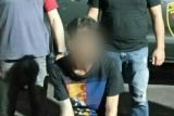 Polisi amankan pelaku penganiayaan dua warga di Paslaten Tomohon