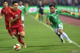 Pelatih Shin Tae-yong: Gol pertama Vietnam seharusnya 