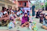 DMC Dompet Dhuafa-SEAHUM gulirkan kebaikan bagi kelompok rentan di Asia Tenggara