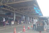 Bandara SMB II Palembang optimalkan  posko siaga angkutan Lebaran