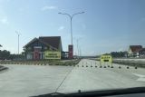 Pengaturan lalu lintas Jaln Tol Trans Sumatera dinilai efektif cegah macet