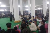 Anggota DPR budaya 