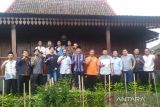 HMI Magelang Raya mendiskusikan gerakan politik kebangsaan