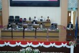 Rekomendasi DPRD terhadap LKPJ Bupati Lombok Tengah 2021