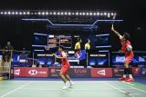 Hasil Malaysia Open 2023, Indonesia tambah lima wakil ke babak kedua