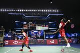 Indonesia Masters 2023 - Bagas/Fikri tantang juara dunia 2021 di perempat final