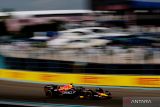 Formula 1 - Perez rebut pole, Verstappen yakin berpeluang menang di Miami
