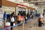 Harga tiket pesawat tujuan Palembang-Jakarta masih mahal di atas Rp900.000