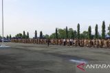 Bupati Jayapura minta ASN lebih semangat kerja usai lebaran
