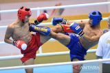 Sea Games 2021 - Kickboxing Indonesia amankan dua tiket final