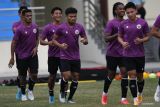 Timnas Indonesia unggul 2-0 atas Filipina pada babak pertama SEA Games 2021