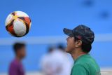 Pengakuan Shin Tae Yong soal taktik bermain saat melawan Myanmar