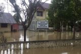 Belasan desa di Aceh Utara terendam banjir akibat meluapnya sungai