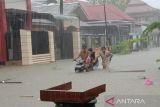 BMKG: Kabupaten Tolitoli  berstatus waspada hujan lebat