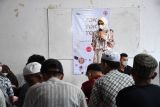 Berbagi Kebahagiaan dengan Anak Panti Asuhan Khusus Mentawai Akhiri Program Tok Tok Tok Buka Puasa Bersama PT Semen Padang