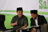 Erick Thohir : Pesantren jadi penggerak ekonomi umat