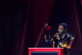 Kendrick Lamar beri video klip kejutan jelang  rilis album