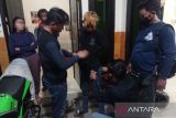 Polisi menyita 21 gram sabu-sabu dari penangkapan 11 orang di Mataram