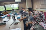 Unhas pusatkan pelaksanaan UTBK-SBMPTN di dua lokasi