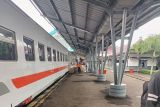Tiket KA Baturaja-Palembang  hingga  12 Mei 2022 habis terjual