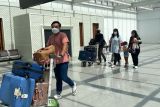 Bandara Ahmad Yani Semarang layani 75 ribu penumpang mudik-balik Lebaran 2022