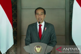 Presiden Jokowi bertolak ke Washington DC hadiri KTT Khusus ASEAN-AS