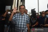 Andi Arief:  Uang dari Bupati PPU untuk bantuan atasi COVID-19