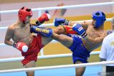 Kickboxing Indonesia amankan dua tiket final SEA Games