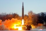 DK PBB akan bahas peluncuran rudal Korea Utara
