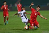 Dua gol Witan antar timnas Indonesia tundukkan Timor Leste 4-1