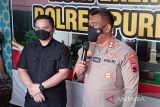 Polisi ungkap kasus video anak pamer alat vital