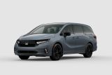 Honda Odyssey luncurkan varian sport, ini harganya