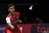 Malaysia Open 2022 - Rhustavito buat kejutan tekuk Lee Zii Jia