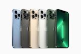 Apple akan ganti 'notch' dengan 'pill and hole' pada iPhone 15 series