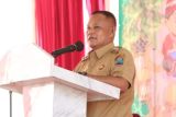 Bupati Lampung Selatan hadiri HUT Ke-102 Desa Baru Ranji