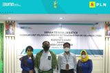 Gunadi Gantikan Loleh, Siap Lanjutkan Program Kelistrikan Sulawesi Utara
