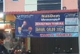 Di Tanjungpinang, NasDem tegaskan pendaftaran bakal caleg tanpa mahar