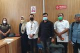 Tersangka dokter suntik vaksin kosong diserahkan ke JPU