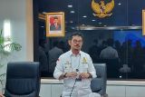 Mentan: Daging ternak terinfeksi PMK masih bisa dikonsumsi