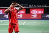 Rasa final, Tim Thomas Indonesia hadapi China di perempat final