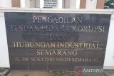 PN Semarang mulai adili komplotan pembobol tujuh BRI