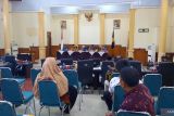 DPRD Pariaman sampaikan sejumlah rekomendasi atas LKPJ Kepala Daerah 2021
