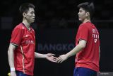 Liu Yuchen/Ou Xuan Yi jadi juara baru ganda putra Indonesia Open